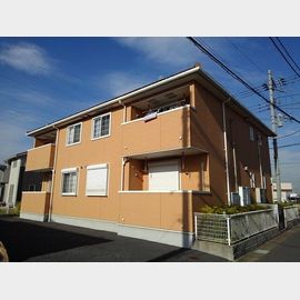 エステルリッツ 2階 築16年3ヶ月の賃貸物件