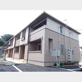 南柏駅より徒歩26分 1階 築8年10ヶ月の賃貸物件