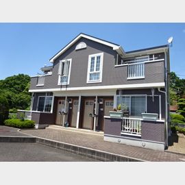 初石駅より徒歩20分 1階 築24年10ヶ月の賃貸物件