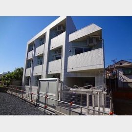 カサヴェルデの賃貸物件