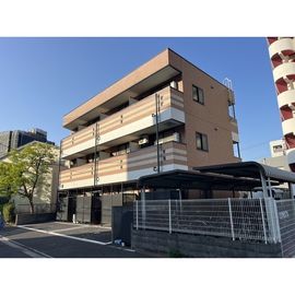 西新井大師西駅より徒歩13分 2階 築22年6ヶ月の賃貸物件