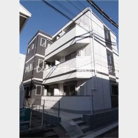 フェリーチェ東中山 3階 築9年5ヶ月の賃貸物件