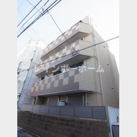ハレアカラ 2階 築13年7ヶ月の賃貸物件