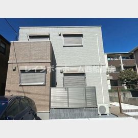 GRACIA八千代 1階 築1年11ヶ月の賃貸物件