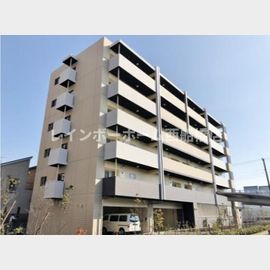 フォルトメゾン鬼高の賃貸物件