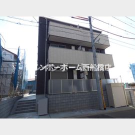 グレイス緑が丘の賃貸物件