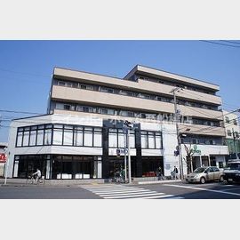 船橋駅より徒歩7分 4階 築13年3ヶ月の賃貸物件