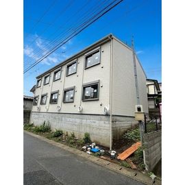 vinosity大和田 2階 新築の賃貸物件