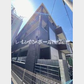 船橋駅より徒歩15分 1階 築5年1ヶ月の賃貸物件