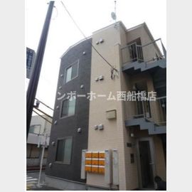 エスポワール平井の賃貸物件
