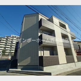 SR北習志野の賃貸物件