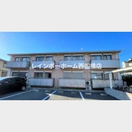 アンファンの賃貸物件