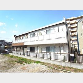 塚田駅より徒歩2分 1階 築14年7ヶ月の賃貸物件