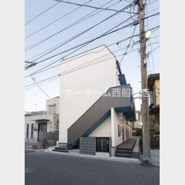 Ｓｏｌａｎａの賃貸物件