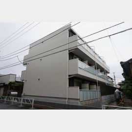みどり台駅より徒歩5分 3階 築9年2ヶ月の賃貸物件