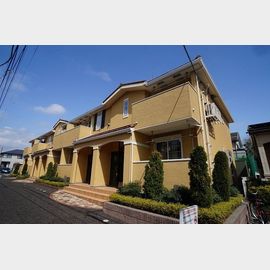 大町駅より徒歩10分 2階 築15年2ヶ月の賃貸物件