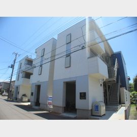 南流山駅より徒歩14分 2階 築18年2ヶ月の賃貸物件