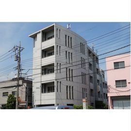 ポポラーレ イワイの賃貸物件