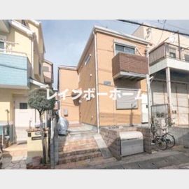 キャメル市川II 2階 築10年5ヶ月の賃貸物件
