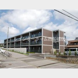 t.m.place1 2階 築19年5ヶ月の賃貸物件