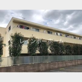 大福マンション薬円台の賃貸物件