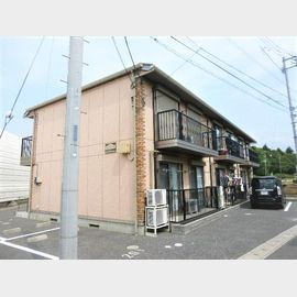 NYハイツBの賃貸物件
