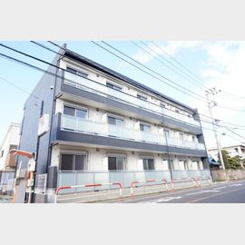 京成大久保駅より徒歩3分 1階 築8年8ヶ月の賃貸物件