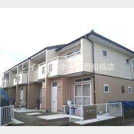 梅郷駅より徒歩12分 1階 築36年1ヶ月の賃貸物件