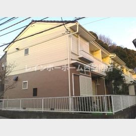 サンハイム平和台の賃貸物件