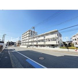 東船橋駅より徒歩5分 築38年10ヶ月 6階建の賃貸物件