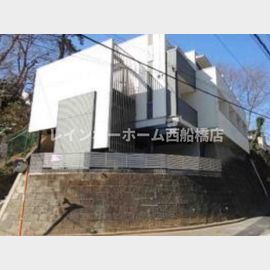 セボセボ津田沼 2階 築18年9ヶ月の賃貸物件