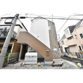 一之江駅より徒歩10分 1階 築8年2ヶ月の賃貸物件