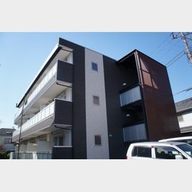大神宮下駅より徒歩5分 1階 築11年7ヶ月の賃貸物件