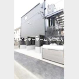 PremierCourt原木中山 3階 築5年10ヶ月の賃貸物件