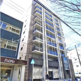 柏駅より徒歩4分 7階 築2年5ヶ月の賃貸物件