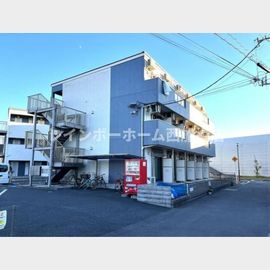 プリズム7番館 1階 築9年10ヶ月の賃貸物件