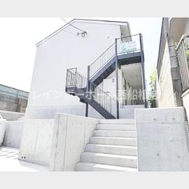 ヴィレッタ花園の賃貸物件