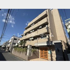 ＳーＦＯＲＴ舞浜 3階 築23年5ヶ月の賃貸物件