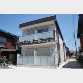 リブリルノン 2階 築10年11ヶ月の賃貸物件