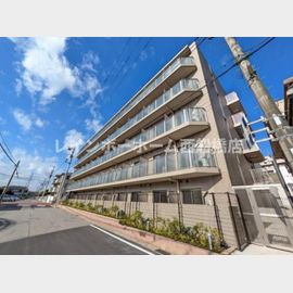 LUXENA勝田台の賃貸物件