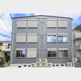 クエスト稲毛 3階 新築の賃貸物件