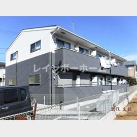 コーモド飯山満の賃貸物件