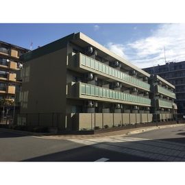 ルクレ津田沼の賃貸物件