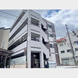 リンクスクエア船橋の賃貸物件