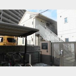 フォルス19 1階 築12年7ヶ月の賃貸物件