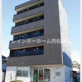 Ｃｕｂｅ’ｓの賃貸物件