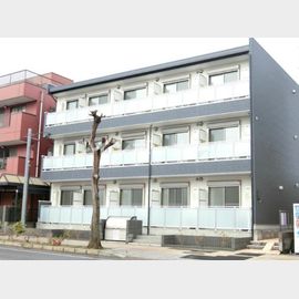 鎌ケ谷駅より徒歩3分 築7年6ヶ月 3階建の賃貸物件