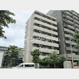 ヴェリーニ東松戸 6階 築21年1ヶ月の賃貸物件