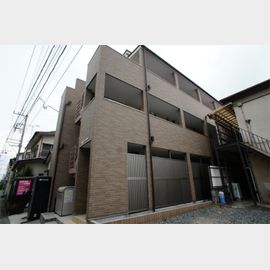 下総中山駅より徒歩6分 1階 築7年5ヶ月の賃貸物件