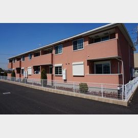 グラシオッソの賃貸物件
